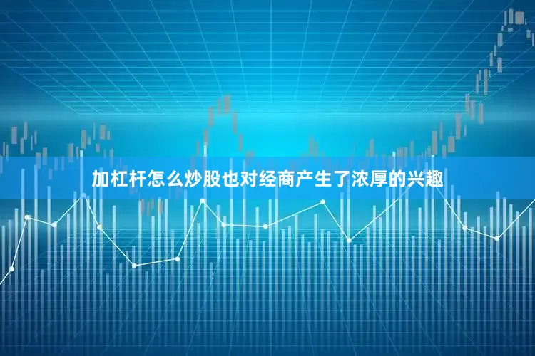 加杠杆怎么炒股也对经商产生了浓厚的兴趣