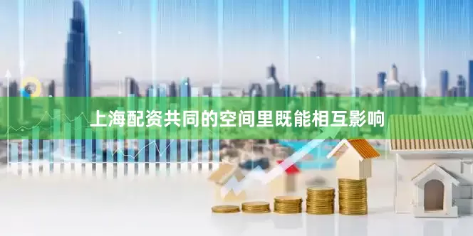上海配资共同的空间里既能相互影响